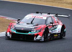 SUPER GT 2021N}V