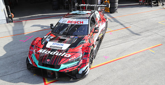 キッズQ&A | NAKAJIMA RACING Official Website - スーパー