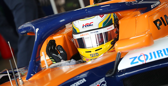 キッズQ&A | NAKAJIMA RACING Official Website - スーパー キッズQ&A | NAKAJIMA RACING Official Website - スーパー