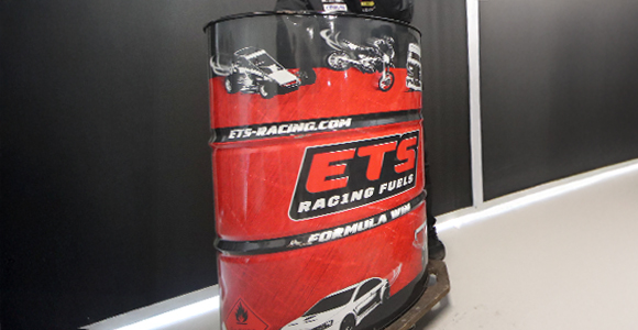 GTで使用している燃料から変わった匂いがしていたよ？