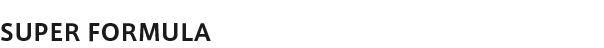 SUPER FORMULA